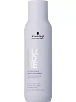Schwarzkopf Professional Schwarzkopf BlondMe Purple Shampoo