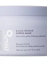 Schwarzkopf Professional Schwarzkopf BlondMe Purple Mask