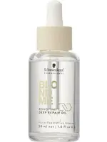 Schwarzkopf Professional Schwarzkopf BlondMe Deep Repair Oil