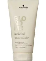 Schwarzkopf Professional Schwarzkopf BlondMe Sealing Balm
