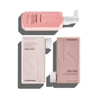 Kevin Murphy Angel Volume
