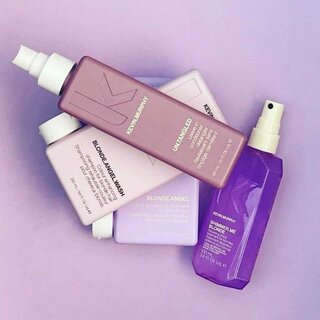 Kevin Murphy Blonde Angel