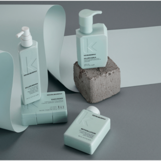 Kevin Murphy Curl
