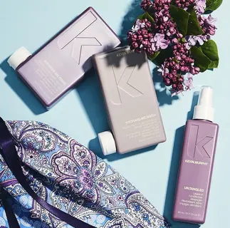 Kevin Murphy Hydrate Me