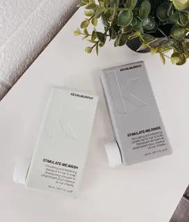 Kevin Murphy Stimulate Me