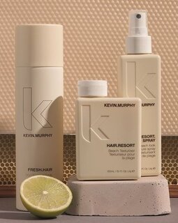 Kevin Murphy Texture