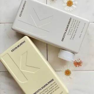 Kevin Murphy Smooth Again