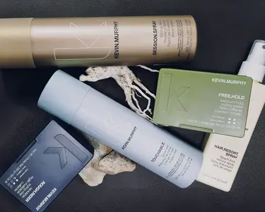 Kevin Murphy Style & Control