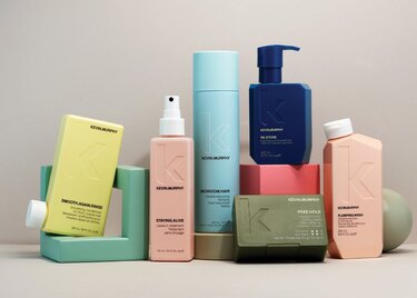 Kevin Murphy Style & Finishing