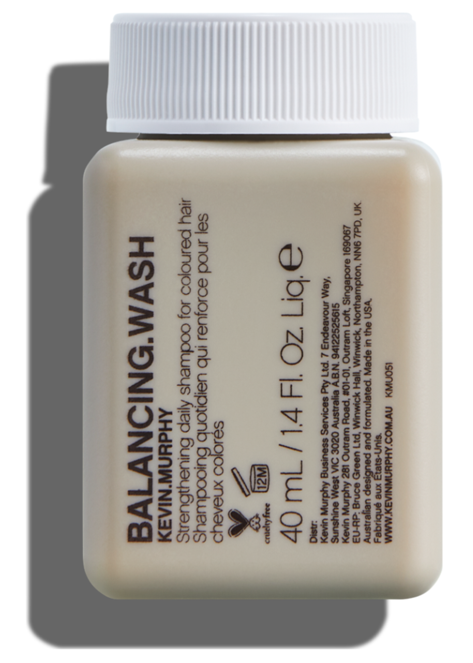 Kevin Murphy Kevin Murphy Balancing Wash