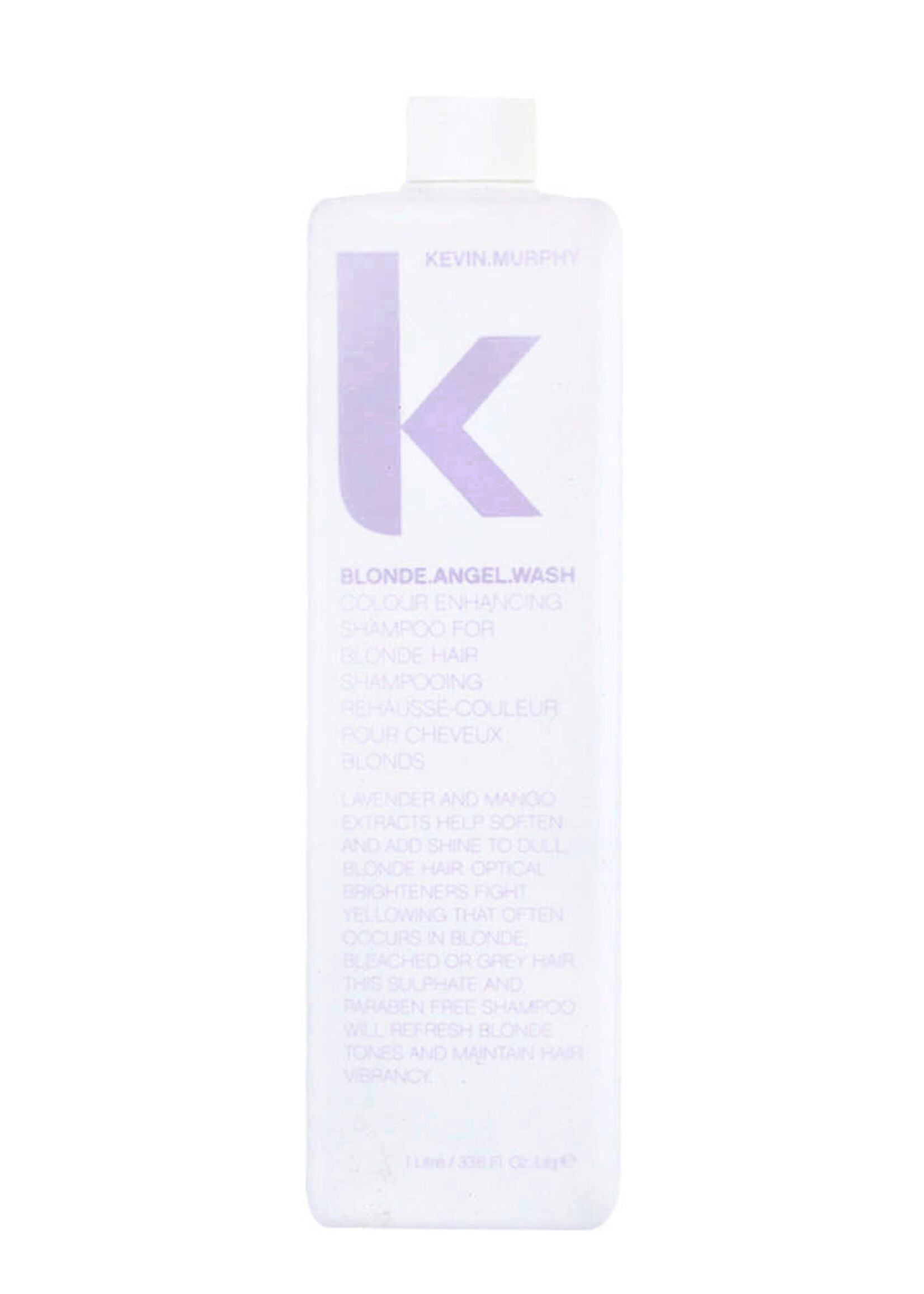 Kevin Murphy Kevin Murphy Blonde.Angel.Wash
