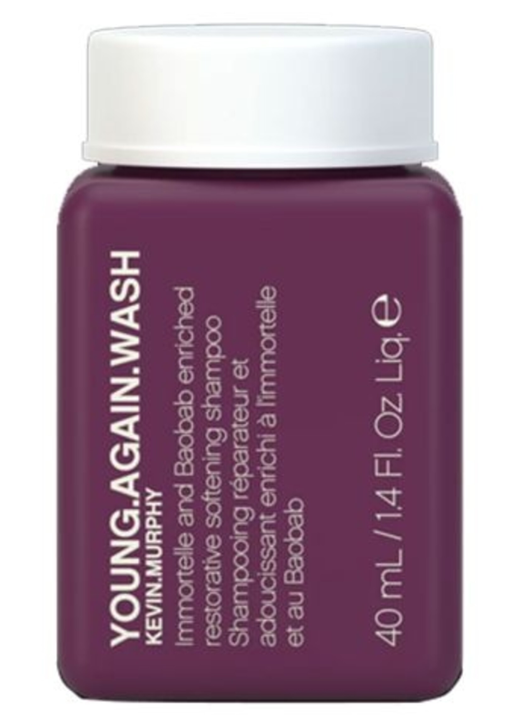 Kevin Murphy Kevin Murphy Young.Again Wash Shampoo