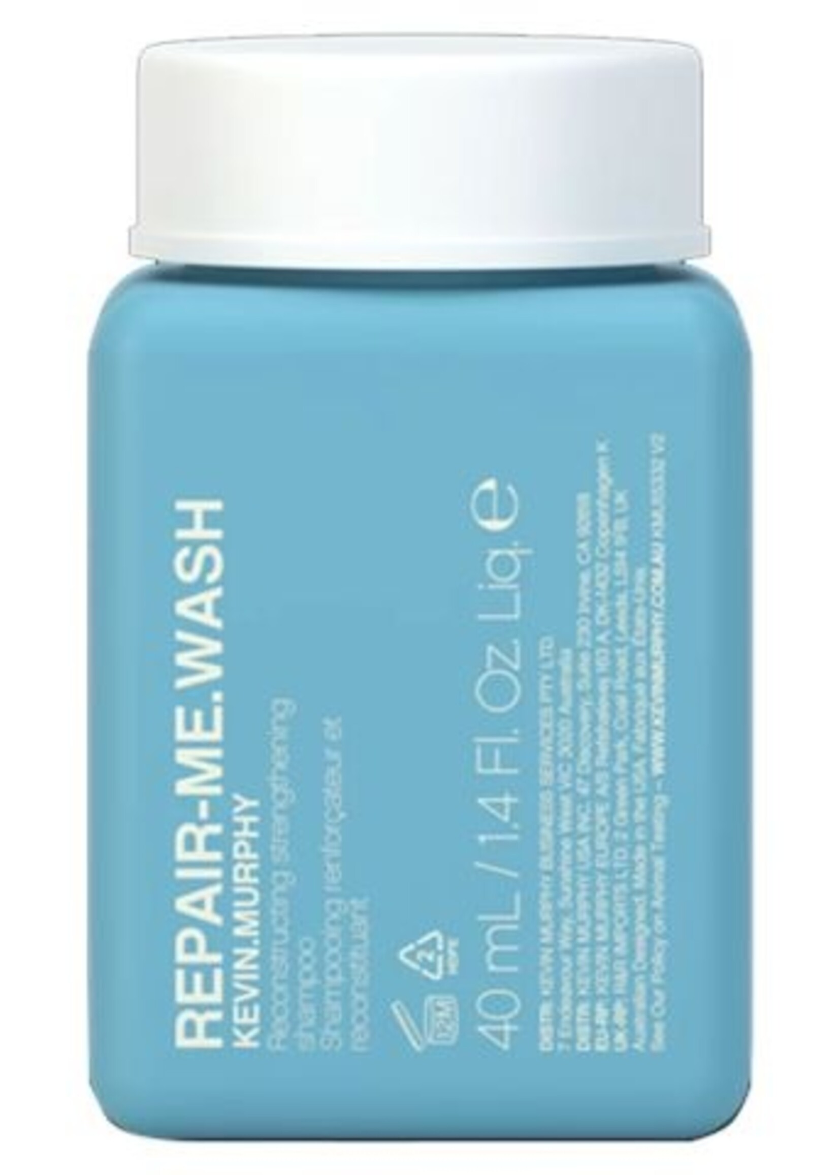 Kevin Murphy Kevin Murphy Repair-Me.Wash Shampoo