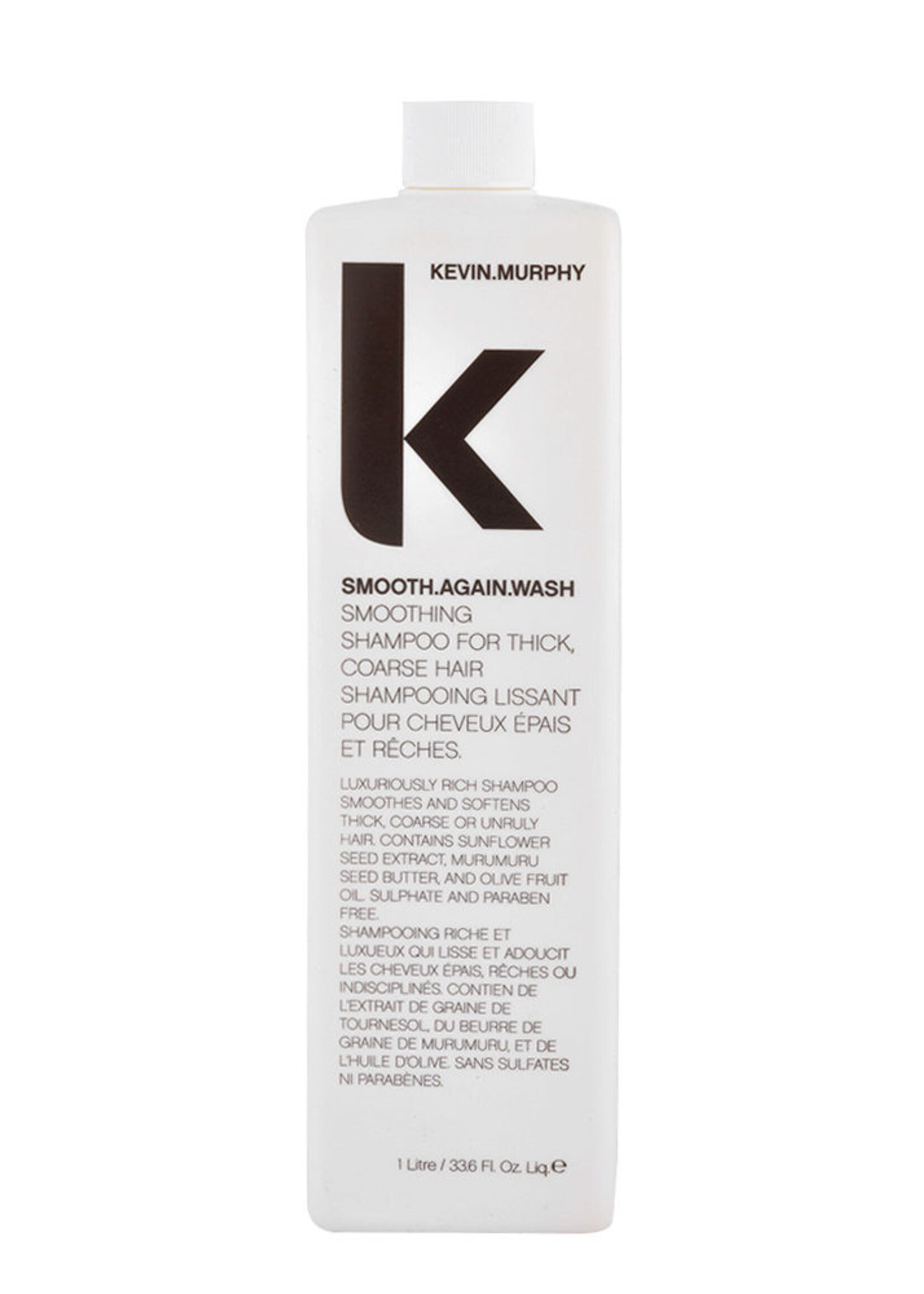 Kevin Murphy Kevin Murphy Smooth.Again Wash Shampoo