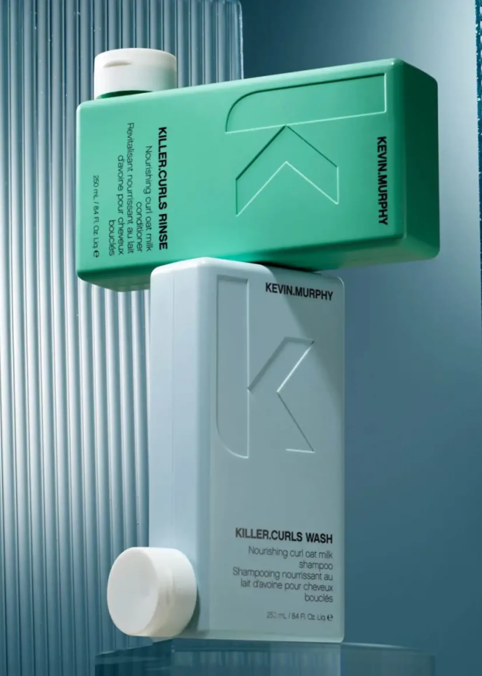 Kevin Murphy Kevin Murphy Killer.Curls Wash Shampoo