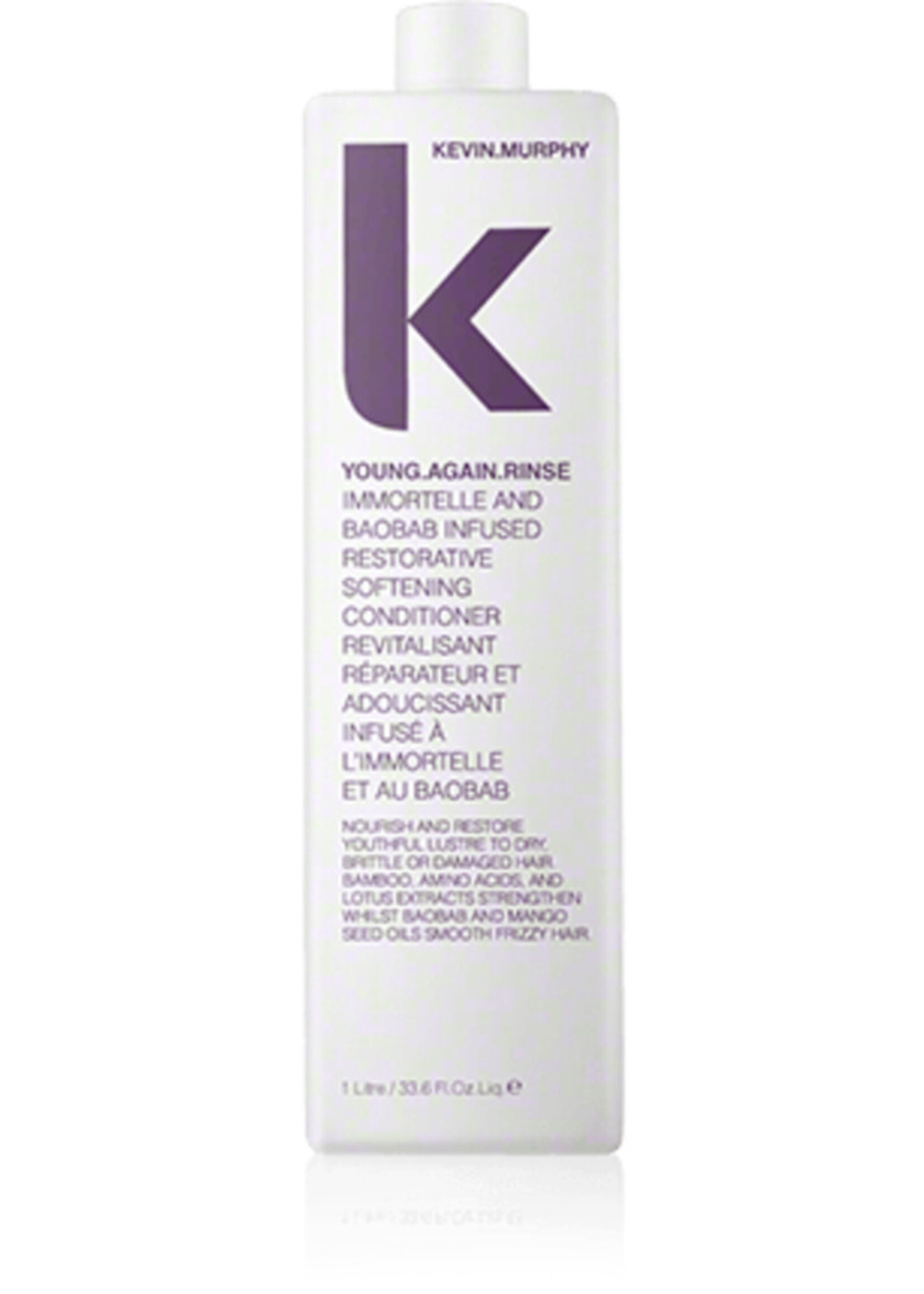 Kevin Murphy Kevin Murphy Young.Again.Rinse