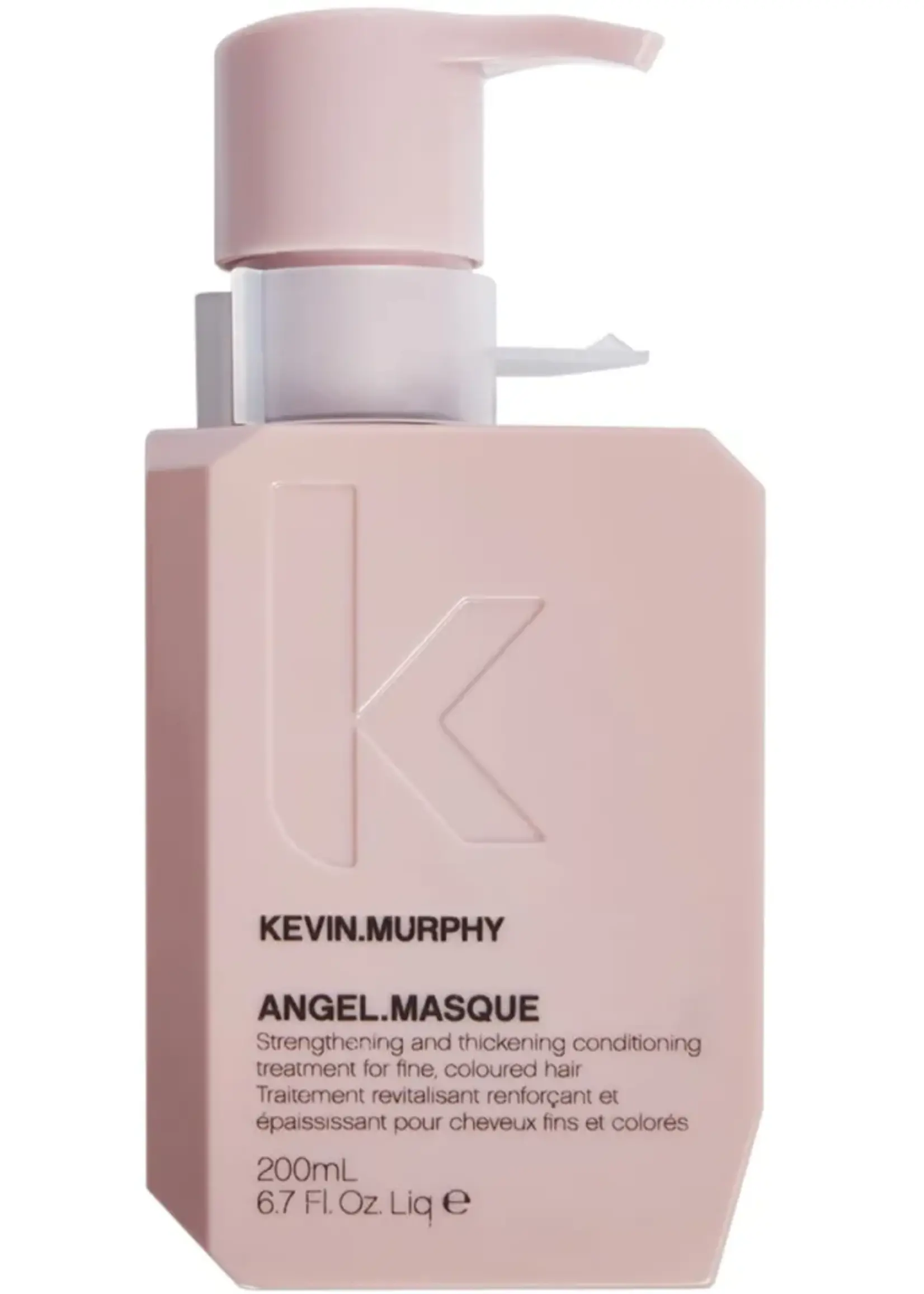 Kevin Murphy Kevin Murphy Angel Masque