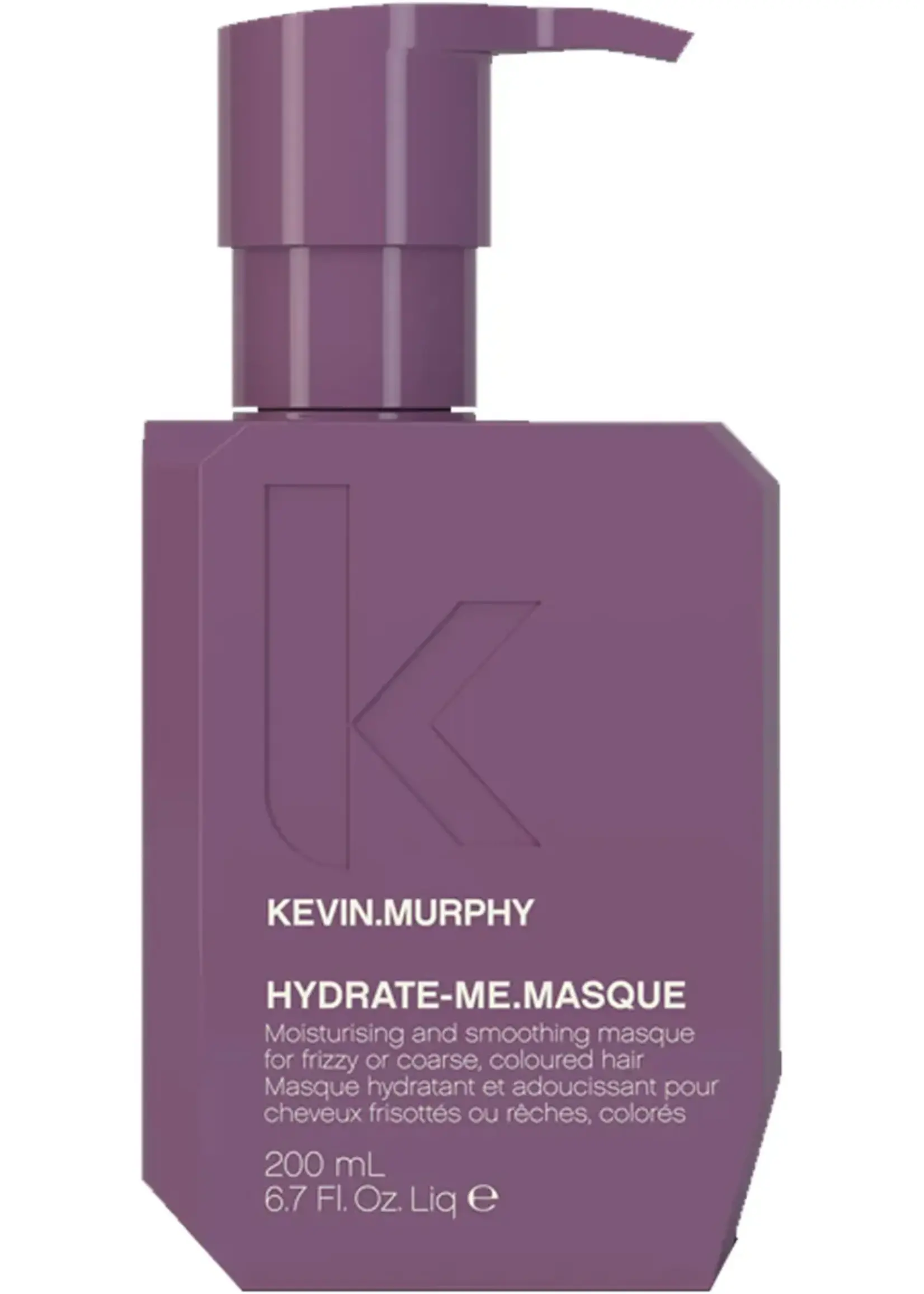 Kevin Murphy Kevin Murphy Hydrate.Me Masque