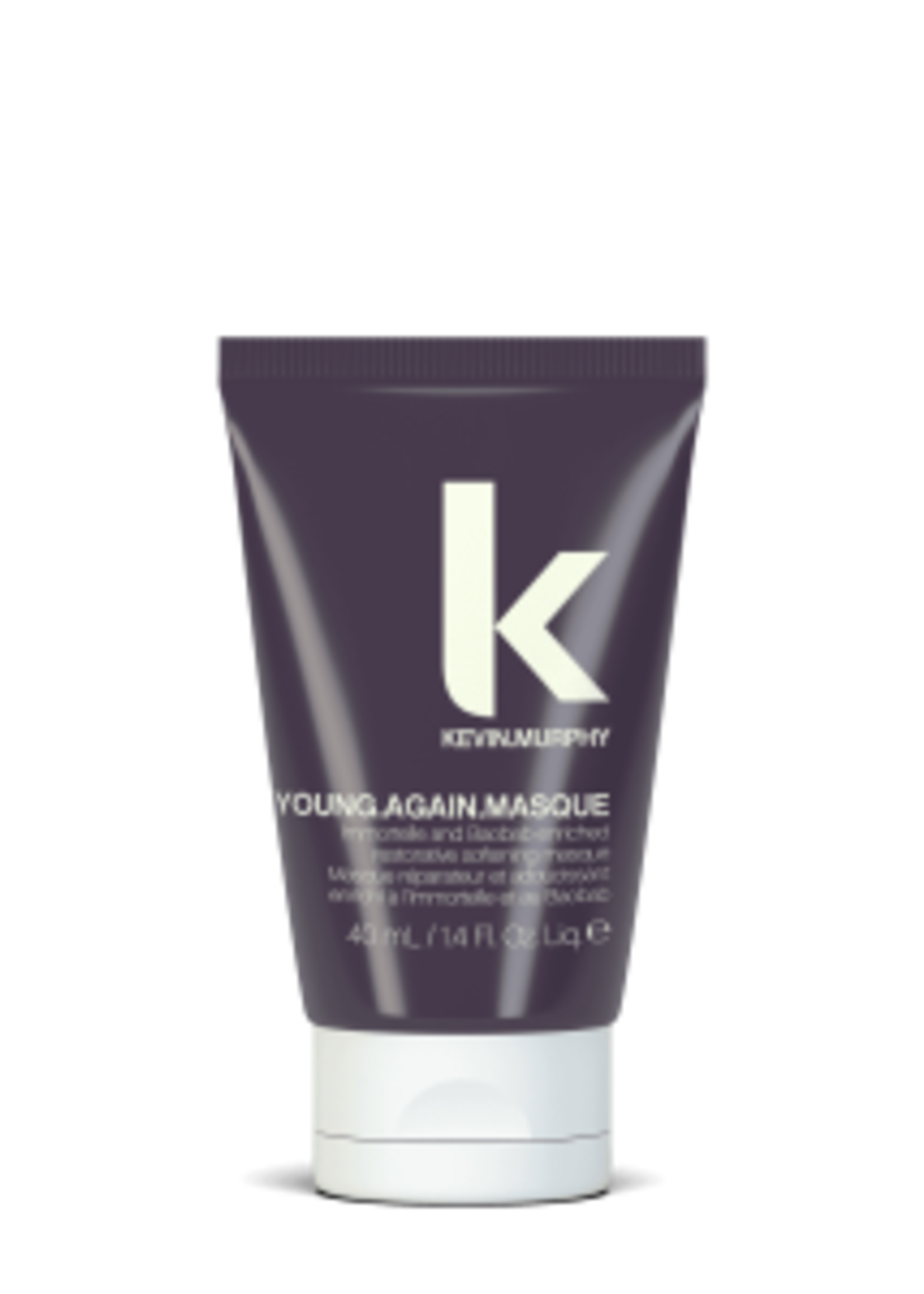 Kevin Murphy Kevin Murphy Young.Again Masque
