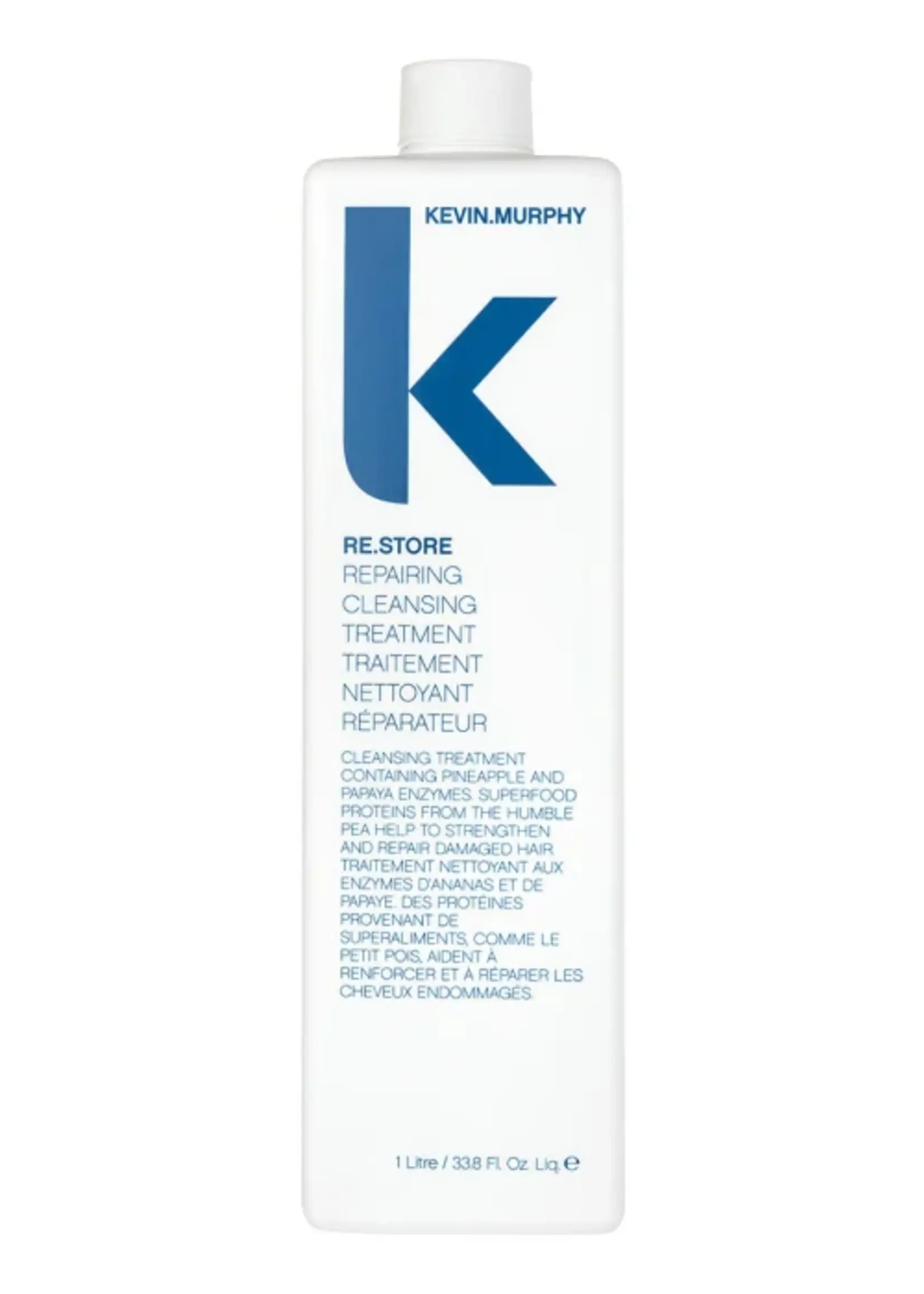 Kevin Murphy Kevin Murphy Re.Store Repairing Cleansing Treatment