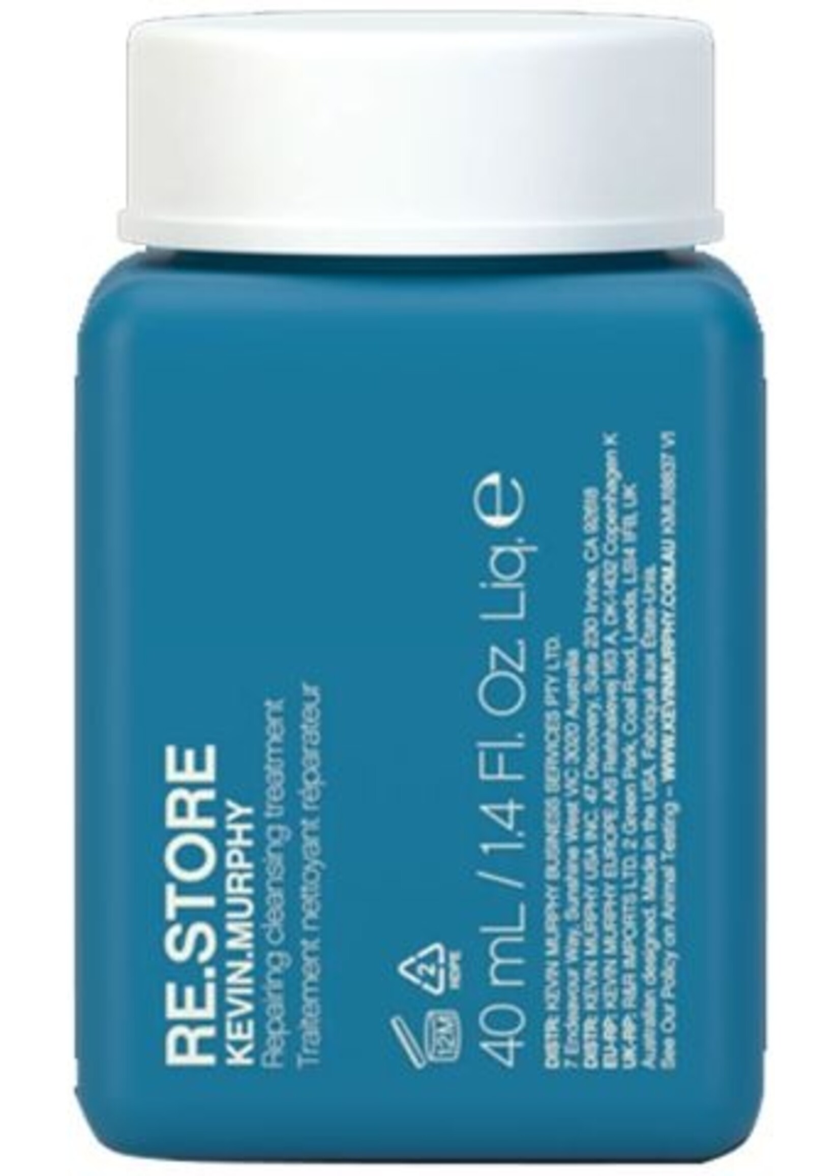 Kevin Murphy Kevin Murphy Re.Store Repairing Cleansing Treatment