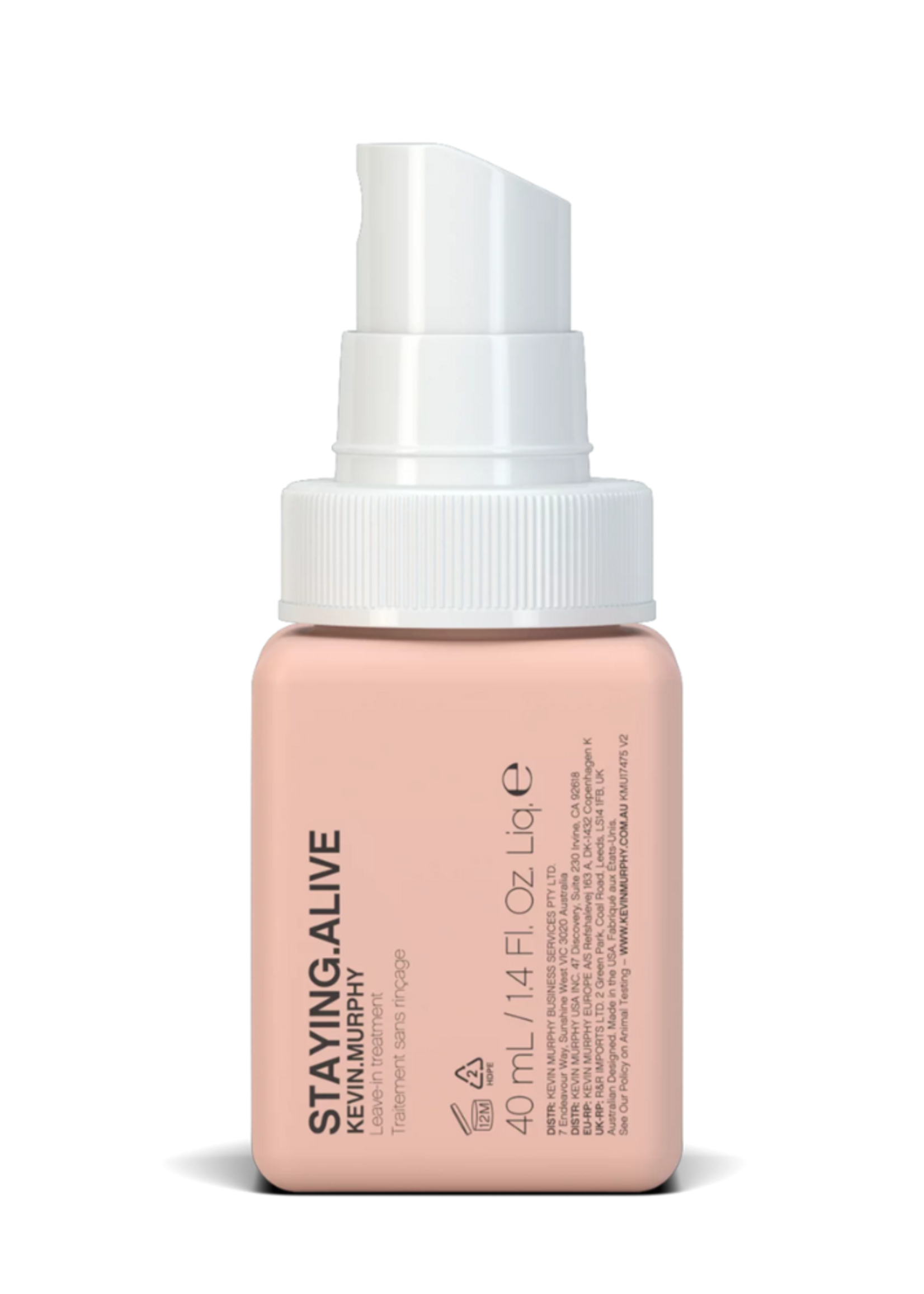 Kevin Murphy Kevin Murphy Staying.Alive Leave-In Conditioner
