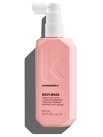 Kevin Murphy Kevin Murphy Body.Mass