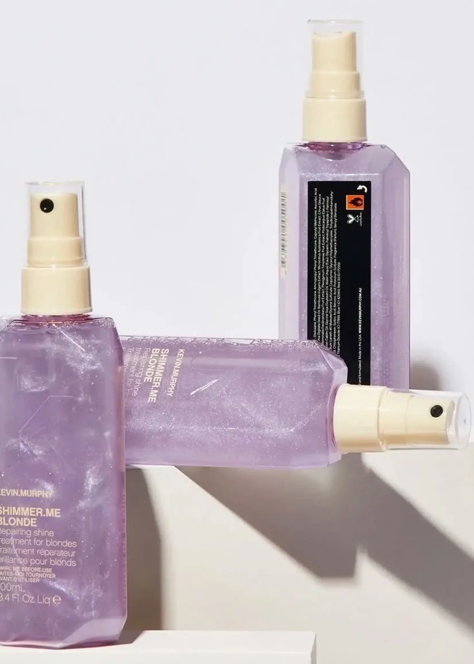 Kevin Murphy Kevin Murphy Shimmer.Me Blonde - 100ml