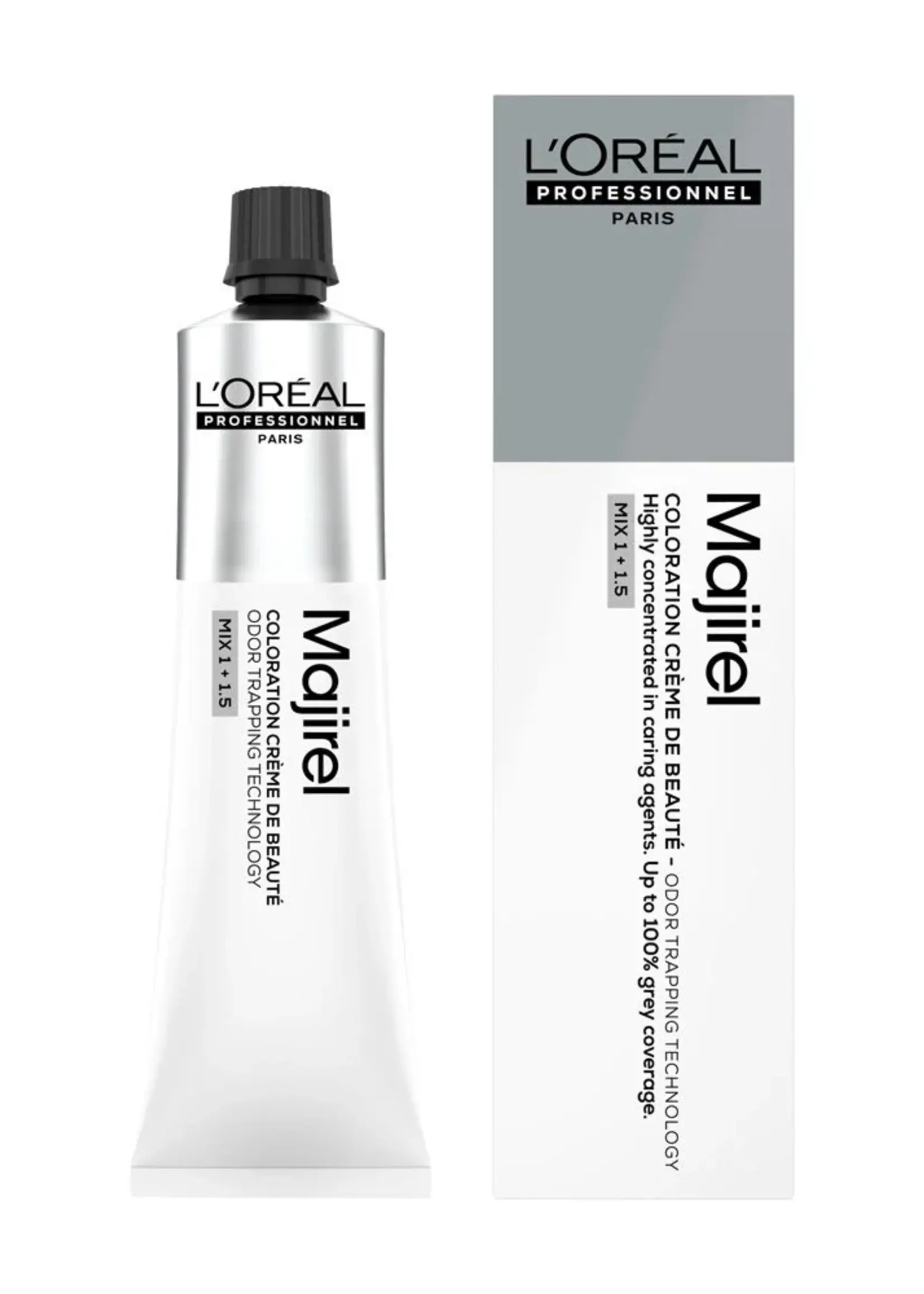 L'Oreal Professionnel L'Oreal Majirel Haarkleuring - 60ml