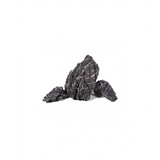 HS AQUA Aquarium steen Dark Night Rock