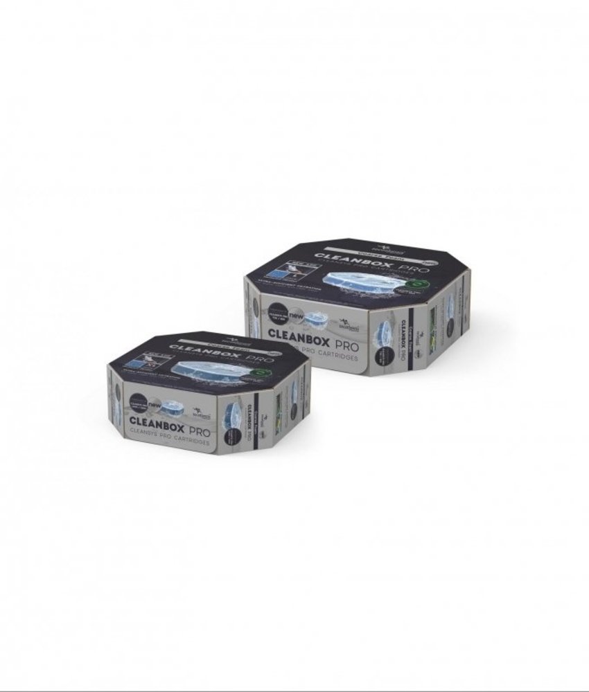 Aquatlantis Aquatlantis Cleanbox Pro Coarse Foam Aquatlantis Aquatlantis Cleanbox Pro Coarse Foam