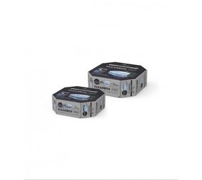 Aquatlantis Aquatlantis Cleanbox Pro Coarse Foam Aquatlantis Aquatlantis Cleanbox Pro Coarse Foam