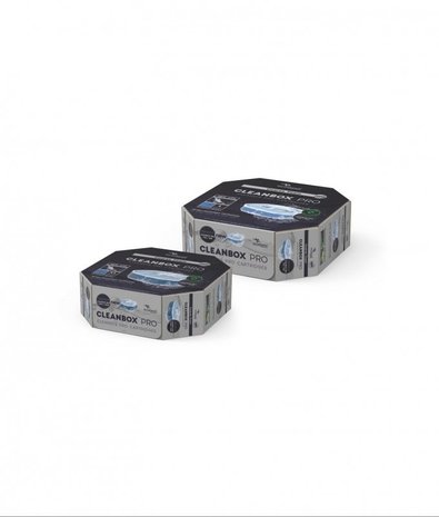Aquatlantis Aquatlantis Cleanbox Pro Coarse Foam Aquatlantis Aquatlantis Cleanbox Pro Coarse Foam