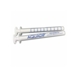 Aquadip Aquadip Doseerspuit 5ml Aquadip Aquadip Doseerspuit 5ml