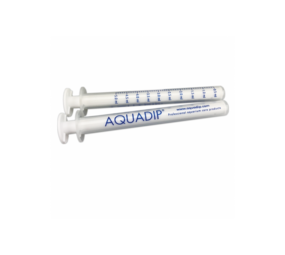 Aquadip Aquadip Doseerspuit 5ml Aquadip Aquadip Doseerspuit 5ml