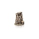 Biorb Biorb Zilverberk Ornament Biorb Biorb Zilverberk Ornament