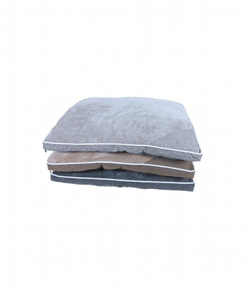 Boon Boxbed Katoen/pluche 90x60cm> Boon Boxbed Katoen/pluche 90x60cm>