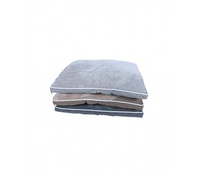 Boon Boxbed Katoen/pluche 90x60cm> Boon Boxbed Katoen/pluche 90x60cm>