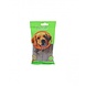 Boony Boony jerkey-sticks, lam/rijst zak 150 gram Boony Boony jerkey-sticks, lam/rijst zak 150 gram