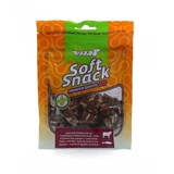 Braaaf hondensnacks Braaaf Lamb Steak Cubes With Fish Braaaf hondensnacks Braaaf Lamb Steak Cubes With Fish