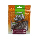 Braaaf hondensnacks Braaaf Lamb Steak Slice With Fish 12 Cm