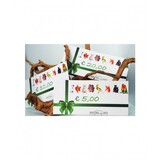 Heems huismerk Cadeaubon Heems 10,- Heems huismerk Cadeaubon Heems 10,-