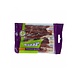 Braaaf hondensnacks Braaaf Roll Stick Rund En Vis 12cm Braaaf hondensnacks Braaaf Roll Stick Rund En Vis 12cm