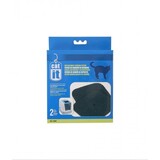 Cat-it Cat-it Filter Rond 3 Stuks