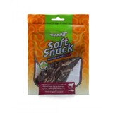 Braaaf hondensnacks Braaaf Lamb Steak Filet With Fish 12 Cm Braaaf hondensnacks Braaaf Lamb Steak Filet With Fish 12 Cm