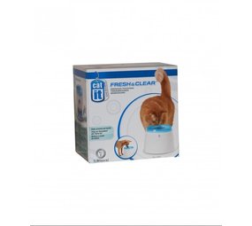 Cat-it Cat-it Waterbak 2 Liter Cat-it Cat-it Waterbak 2 Liter