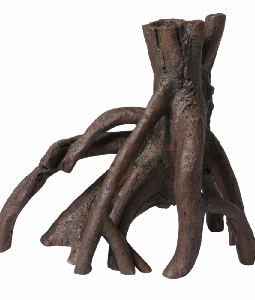 de Boon Decor Mangrove 24x11x25cm de Boon Decor Mangrove 24x11x25cm