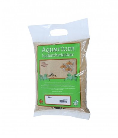 de Boon De boon tanganjika zand 8kg