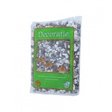 de Boon Decoratie split mix grijs