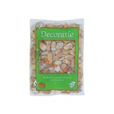 de Boon Decoratie glanskiezel giallo